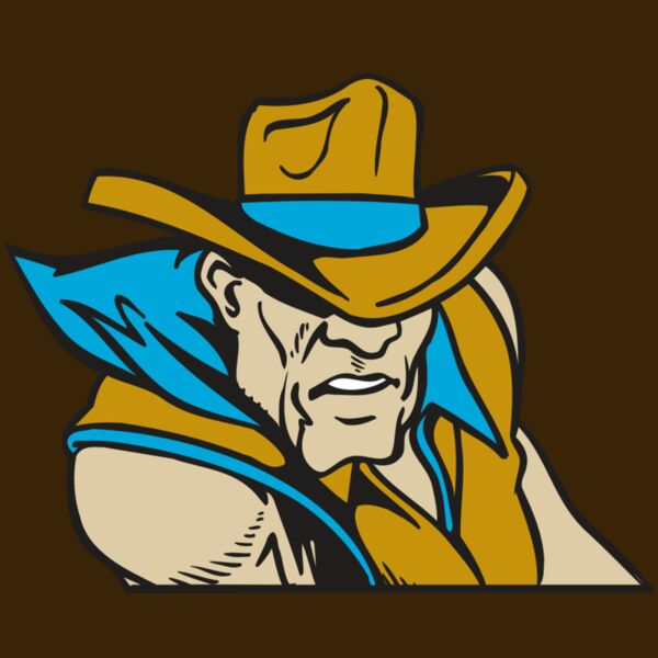 AR COWBOY 32 RC Thumbnail