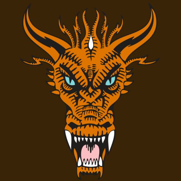 BAW DRAGON 11 RC Thumbnail