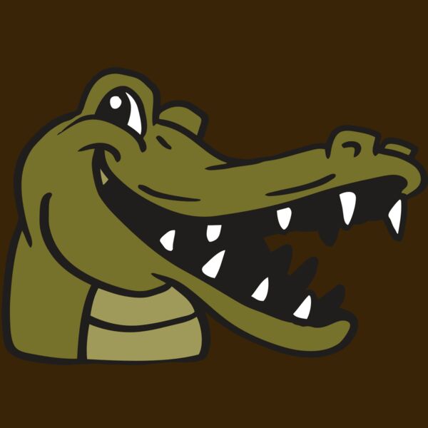 AR GATOR 34 RQC Thumbnail