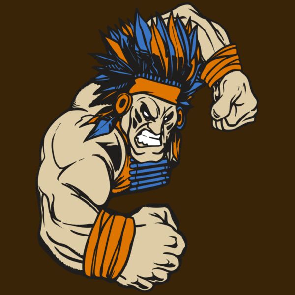 AR CHIEF 19 RC Thumbnail