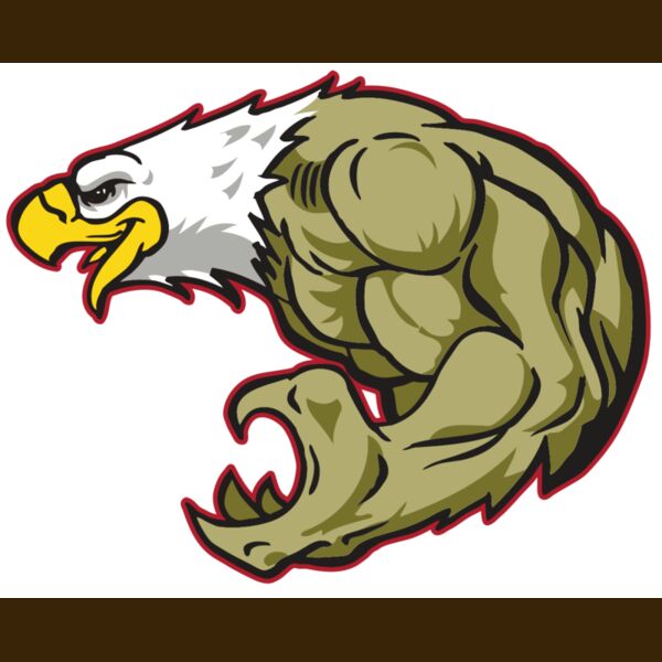 AR EAGLE 22 RC Thumbnail