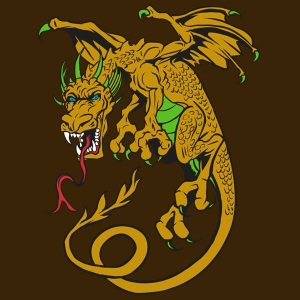 AR28 DRAGON 01 RQC Thumbnail