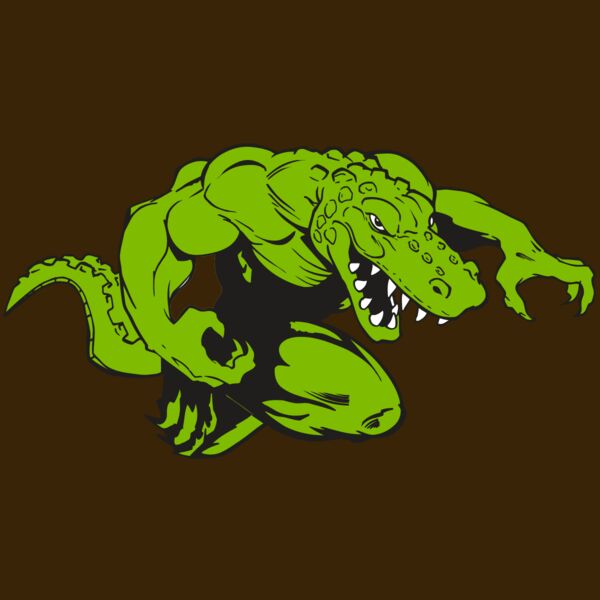 AR GATOR 39 RQC Thumbnail