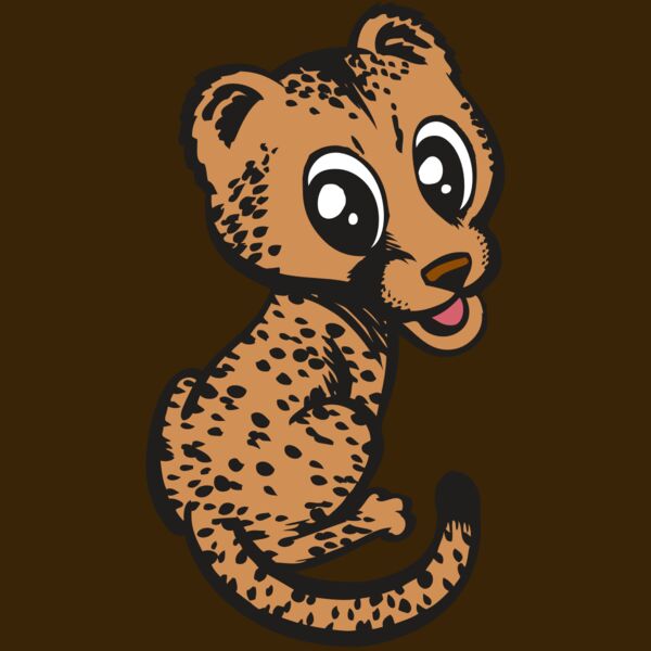 BAW CHEETAH 05 RC Thumbnail