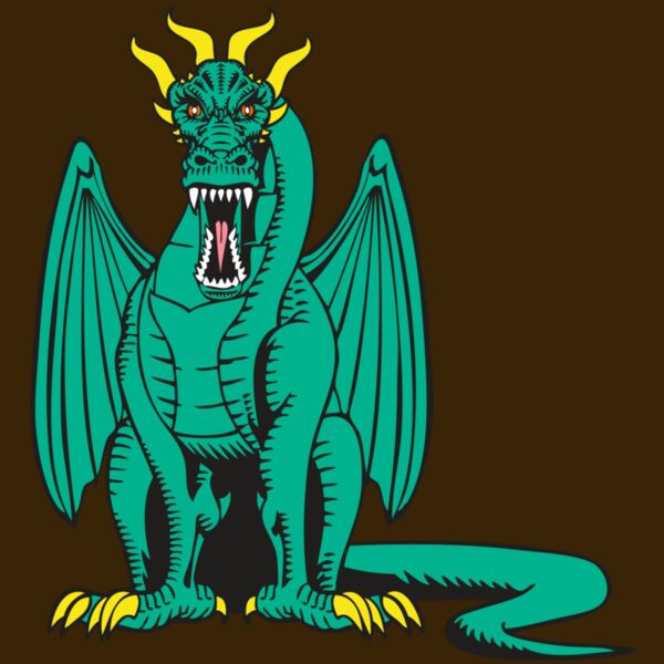 BAW DRAGON 10 RC Thumbnail