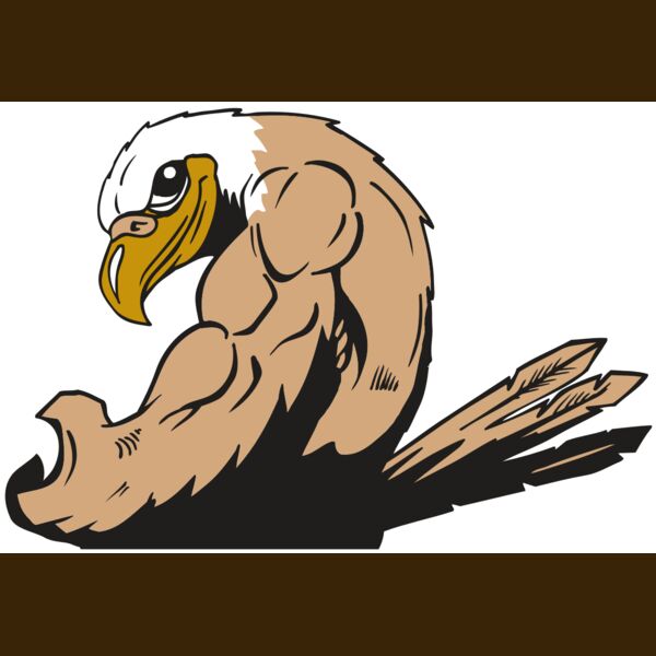 AR EAGLE 85 RC Thumbnail