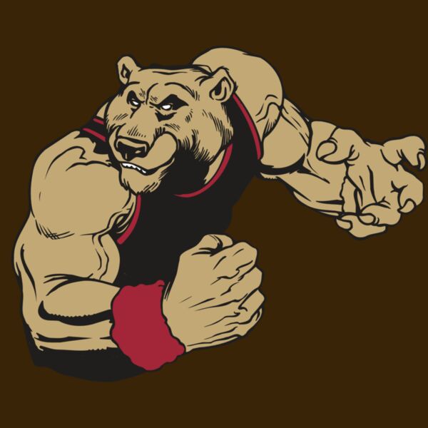 AR BEAR 40 RC Thumbnail