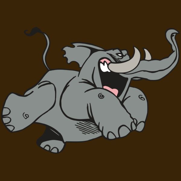 AR5 Elephant 07 RQC Thumbnail