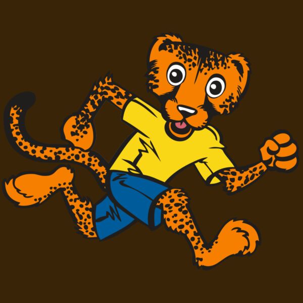 BAW CHEETAH 04 RC Thumbnail