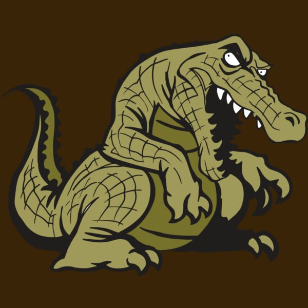 AR5 GATOR 27 RQC Thumbnail