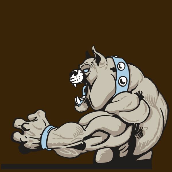 AR BDOG 56 RC Thumbnail