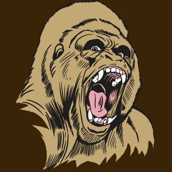 AR19 GORILLA 03 RQC Thumbnail