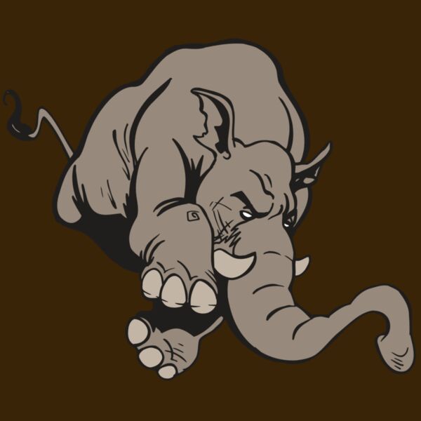 AR5 Elephant 17 RQC Thumbnail