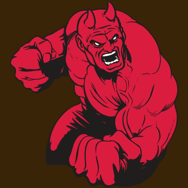 AR DEVIL 27 RC Thumbnail