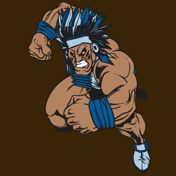 AR CHIEF 18 RC Thumbnail