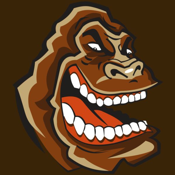 GORILLA HD0504 RQC Thumbnail