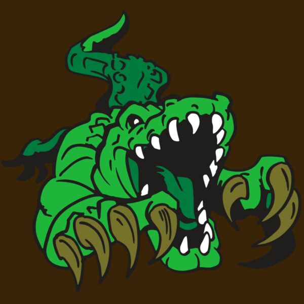 AR GATOR 48 RQC Thumbnail