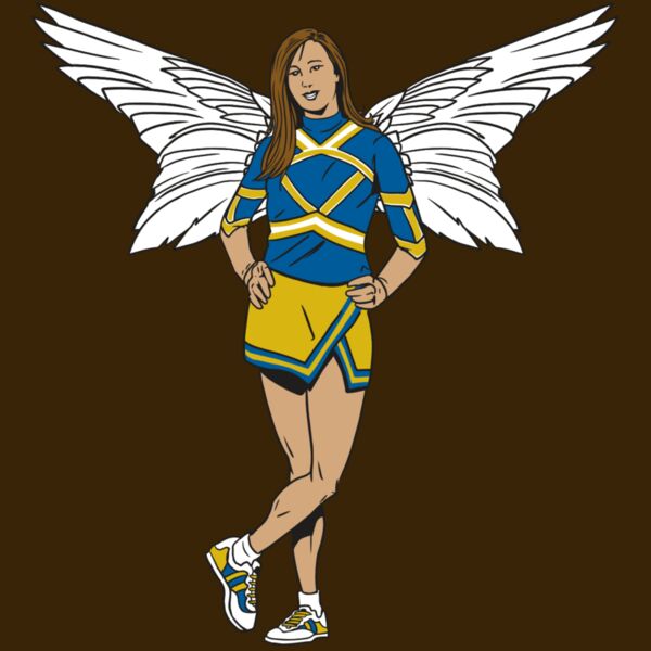 AR16 ANGEL 01 RQC Thumbnail