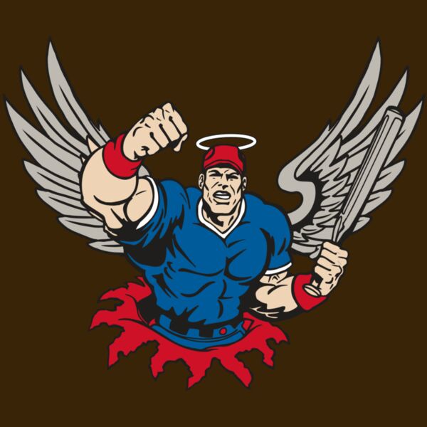 AR17 ANGEL BASE 03 RQC Thumbnail