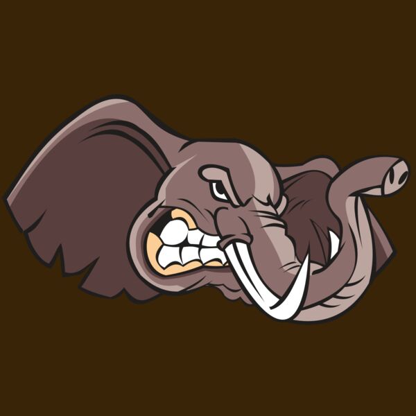 ELEPHANT HD0501 RQC Thumbnail