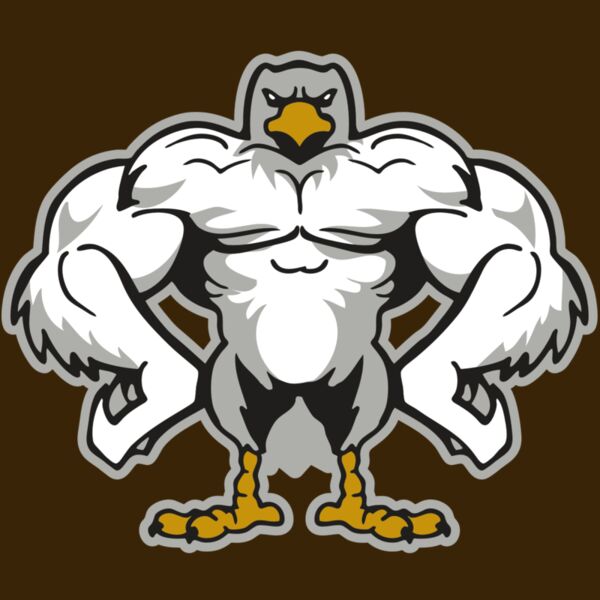 AR EAGLE 34 RC Thumbnail