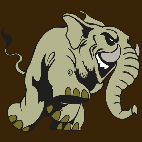 AR5 Elephant 16 RQC Thumbnail