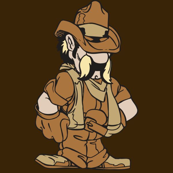 AR5 COWBOY 32 RQC Thumbnail