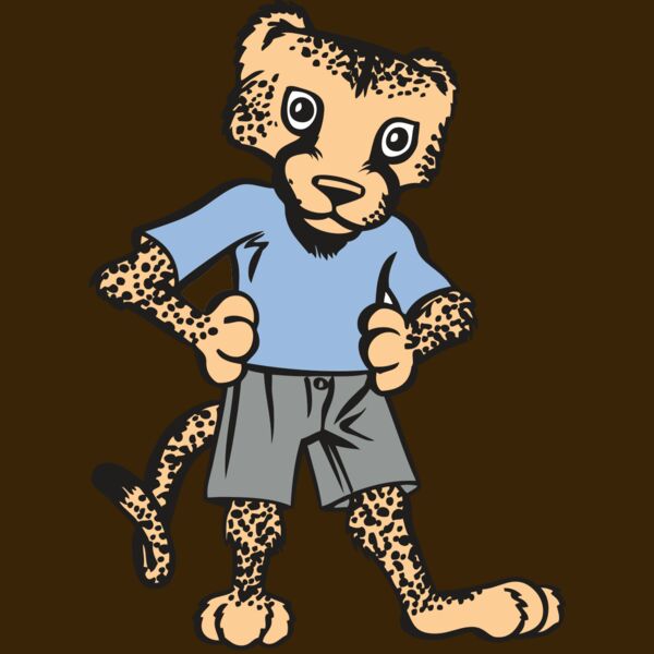 BAW CHEETAH 03 RC Thumbnail