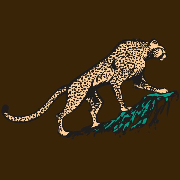 AR CHEETAH 02 RC Thumbnail