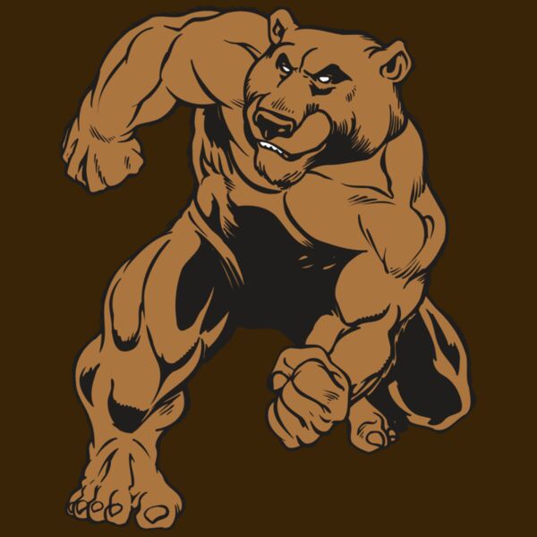 AR BEAR 35 RC Thumbnail