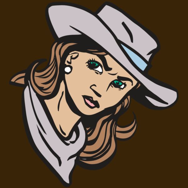 AR COWBOY 13 RC Thumbnail