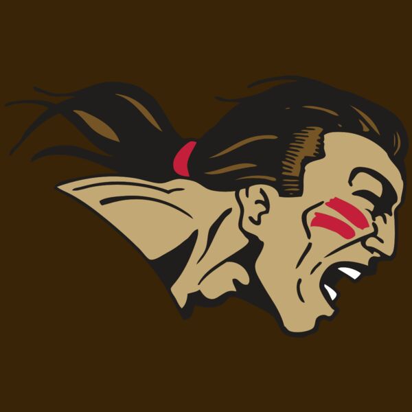 AR BRAVE 38 RC Thumbnail