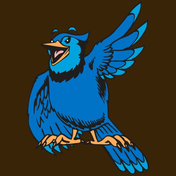 BAW BLUEJAY 06 RC Thumbnail