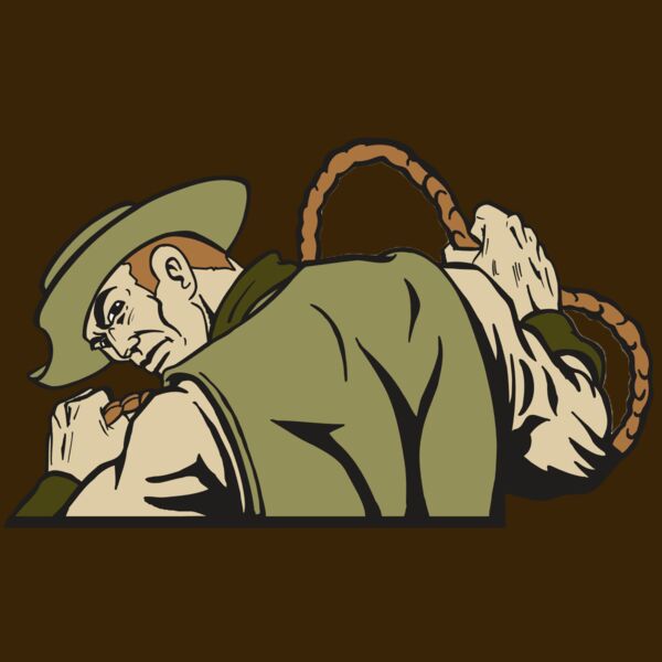 AR5 COWBOY 31 RQC Thumbnail