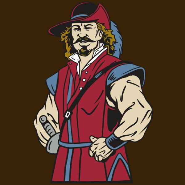 AR33 CAVALIER 13 RQC Thumbnail