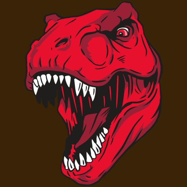 AR17 DINO 02 RQC Thumbnail