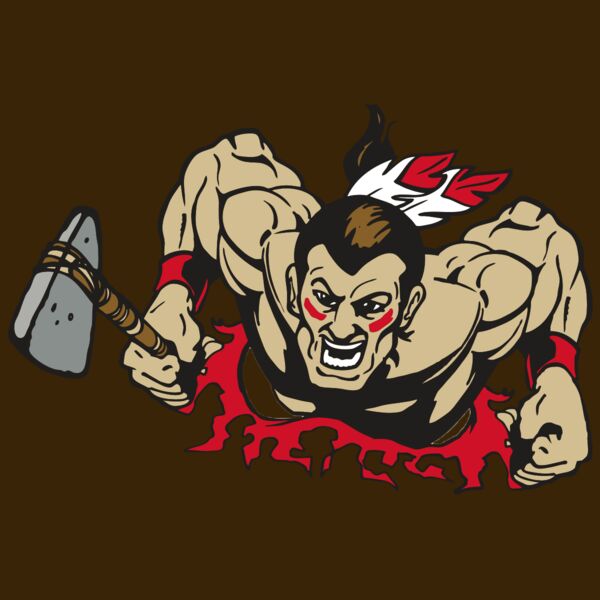 AR BRAVE 58 RC Thumbnail