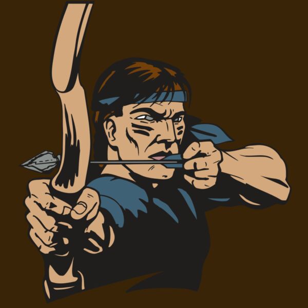 AR BRAVE 47 RC Thumbnail