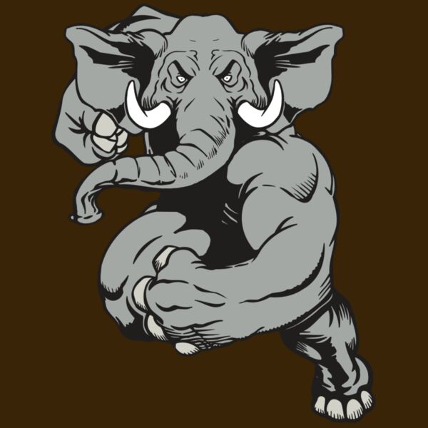 AR ELEPH 18 RC Thumbnail