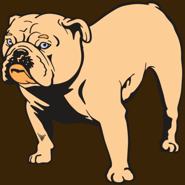 AR BDOG 85 RC Thumbnail