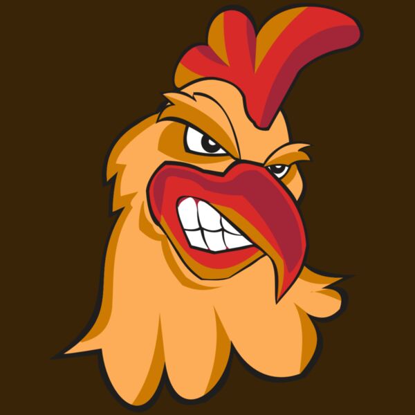 GAMECOCK HD0504 RQC Thumbnail