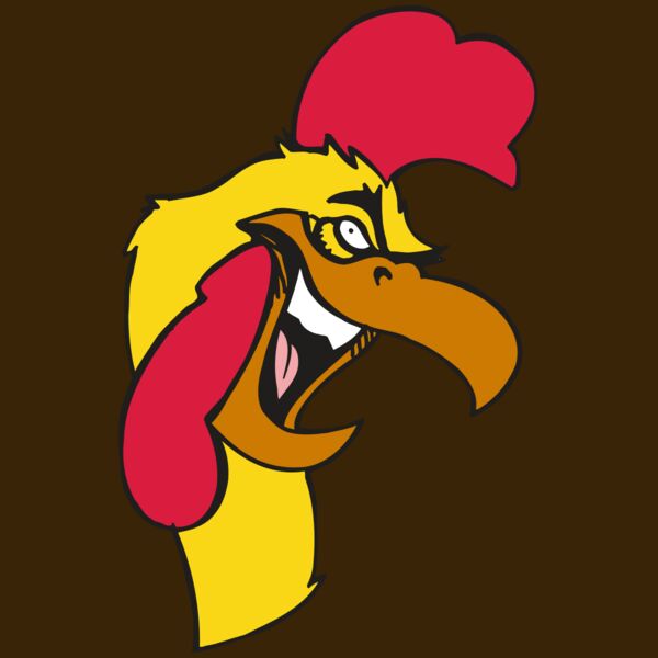 AR5 Gamecock 08 RQC Thumbnail