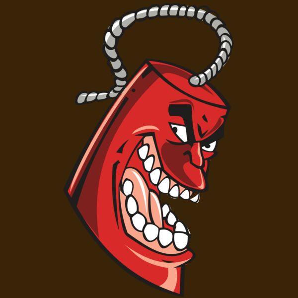 DYNAMITE HD0503 RQC Thumbnail