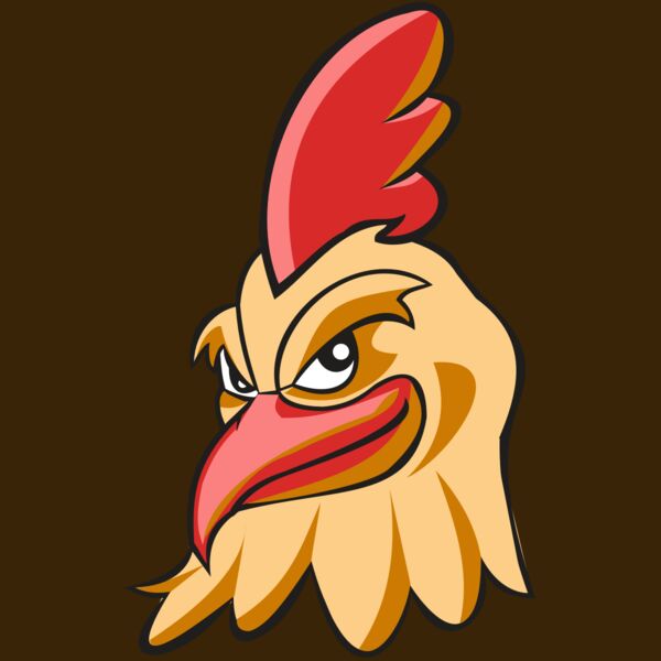 GAMECOCK HD0503 RQC Thumbnail