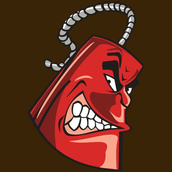 DYNAMITE HD0504 RQC Thumbnail