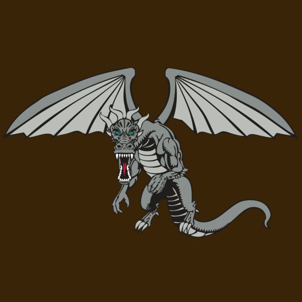 BAW DRAGON 04 RC Thumbnail