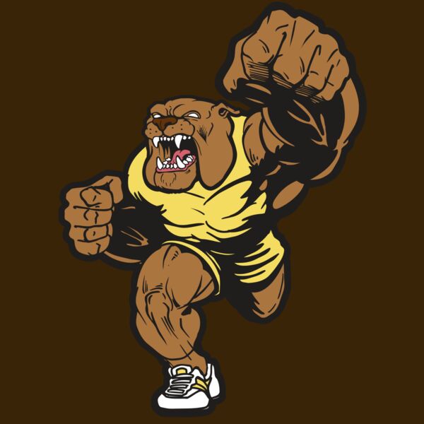 AR BDOG 67 RC Thumbnail