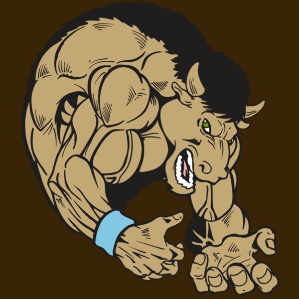 AR5 BUFFALO 12 RQC Thumbnail