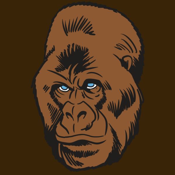 AR19 GORILLA 02 RQC Thumbnail