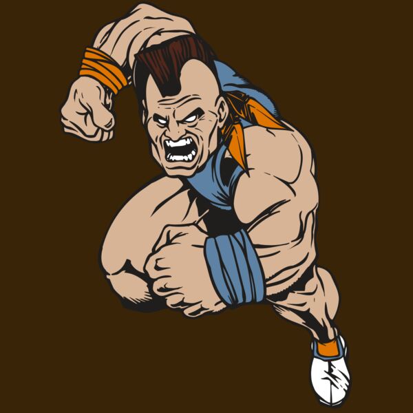 AR BRAVE 53 RC Thumbnail